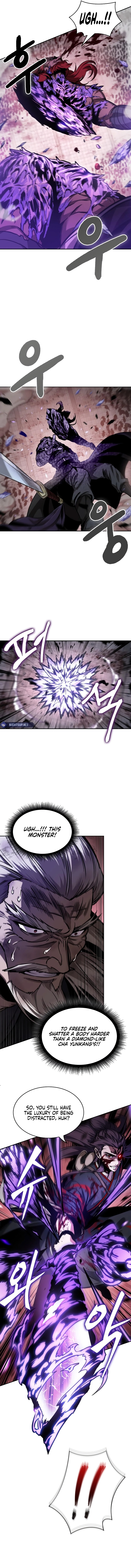 Nano Machine Chapter 235 image 10